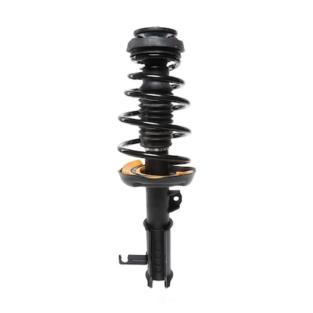 Suspension Strut And Coil Spring Assembly, Prt 810092